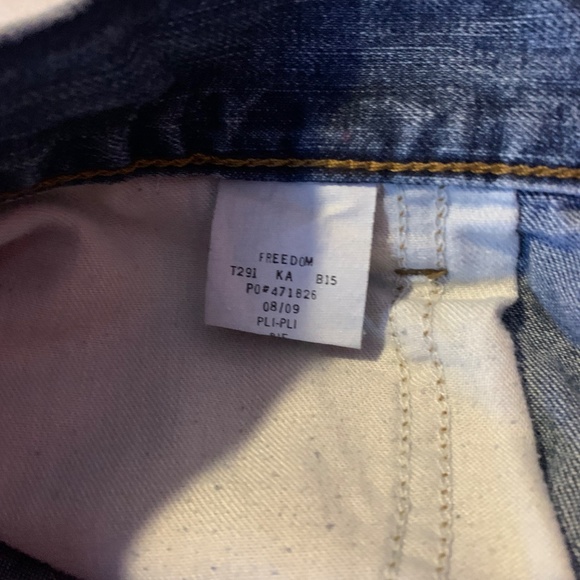 Men’s vintage Tommy Hilfiger jeans - Picture 7 of 7